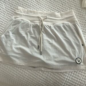 Vuori Seabreeze Skort